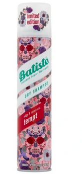 Batiste Tempt Dry Haarshampoo 200 ml