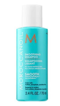 Moroccanoil Glättendes Shampoo 70 ml