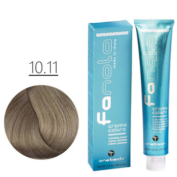 Fanola-Farbstoff 100 ml 10.11