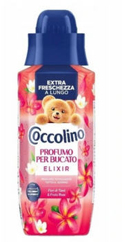 Coccolino Laundry Parfüm Tiare Blumen &amp; Waldfrüchte 342 ml