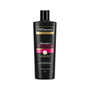TRESemmé Farbe ShinePlex Haarshampoo 400ml