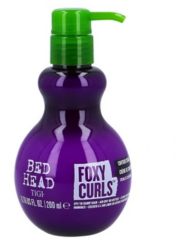 TIGI BH Foxy Locken Kontur Creme 200 ml