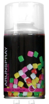 Arunspray Ballon-Kaugummi-Lufterfrischer 260 ml