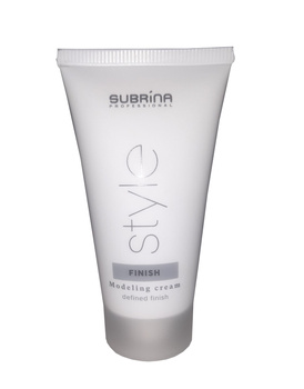 SUBRINA Finish Style Modelliercreme 25 ml