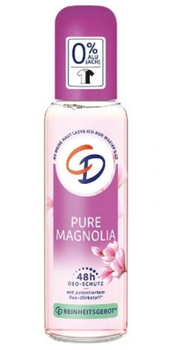 CD Deodorant Zerstäuber Pure Magnolia 75 ml