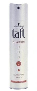 Taft Schwarzkopf Haarspray Light Classic 2 250 ml