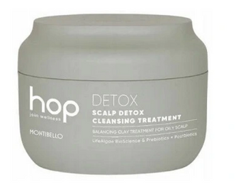 Montibello HOP Detox Kopfhautbehandlung 200 ml