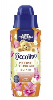 Coccolino Laundry Parfüm Sandelholz und Geißblatt Duft 342 ml