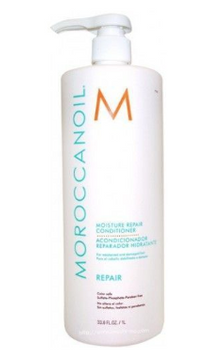 Moroccanoil Conditioner 1000 ml Feuchtigkeitsreparatur