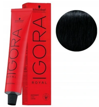 Schwarzkopf Igora Royal Farbe 60 ml 3-22