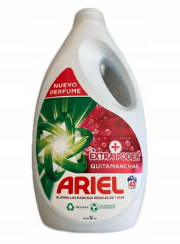Ariel Extra Poder Geschirrspülmittel 2 L