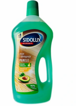 Sidolux Expert Plattenreiniger 750 ml Avocado