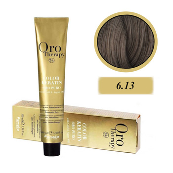 Farbe Fanola Oro Therapy 6.13 100ml