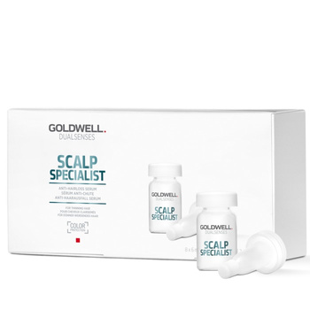 Goldwell Scalp Secialist Anti-Haarausfall-Serumampullen 8x6ml