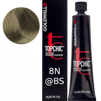 Goldwell TOPCHIC Elumenierte Farbe 60 ml 8N@BS