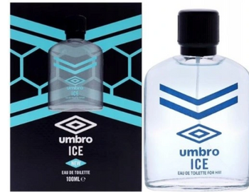 Umbro Ice Eau de Toilette 100 ml