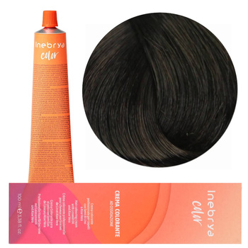 Inebrya Color 5/1 Farbe 100 ml