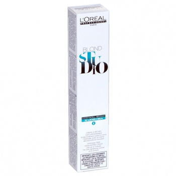 Loreal Blond Studio Majimeches, Creme für Highlights und Balayage ohne Ammoniak, 50 g