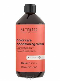 AlterEgo Color Care Conditioner Creme 950 ml
