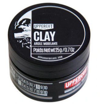 Uppercut Deluxe Tonerde 25 g