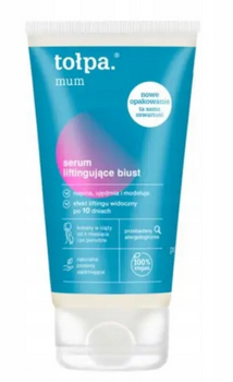 Tolpa Mum Busenstraffendes Serum 150 ml