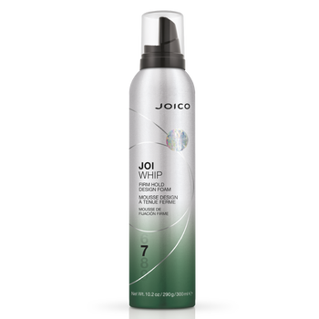 Joico Joiwhip Fester Halt Schaum Styling 300 ml