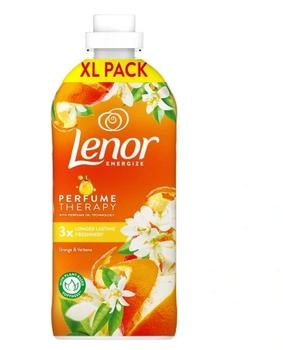 Lenor Orange&Verbena-Weichspüler 1200 ml