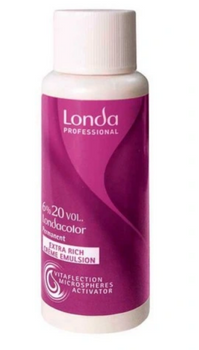 Londa-Emulsion 6% 60 ml