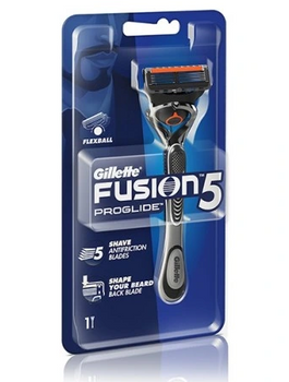 Gillette Fusion5 Proglide Rasierapparat