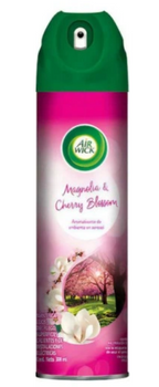 Air Wick Magnolie und Kirschblüte Lufterfrischer 300 ml