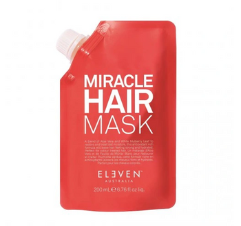 Eleven Australia Miracle Haarmaske 200 ml