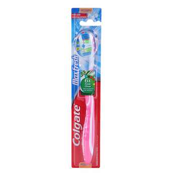 Colgate Max Fresh Soft Zahnbürste