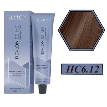 Revlon Revlonissimo Lack mit hoher Deckkraft 60 ml 6.12