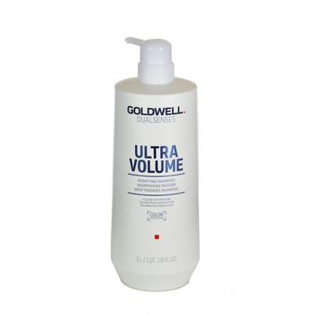 Goldwell DLS Ultra Volume Shampoo 1000 ml NEU 2017