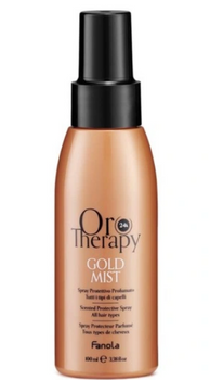 Fanola Oro Therapie Gold Nebel 100 ml