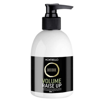 MONTIBELLO Decode Volume Raise UP 200 ml