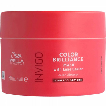 Wella INVIGO COL BR. Maske Dick 150 ml NEU