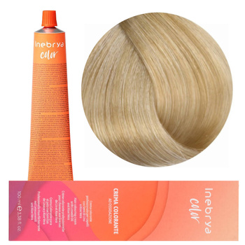 Inebrya Farbe 10 Farbe 100 ml