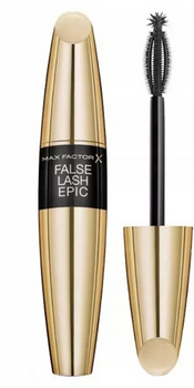 Max Factor Falsche Wimpern Epic Mascara Schwarz 13,1 ml