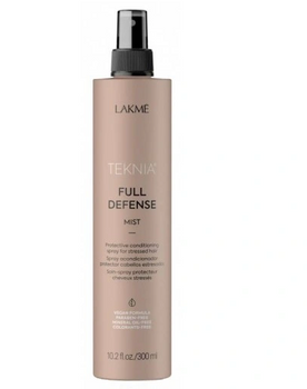 Lakme Teknia Full Defense Nebel 300 ml