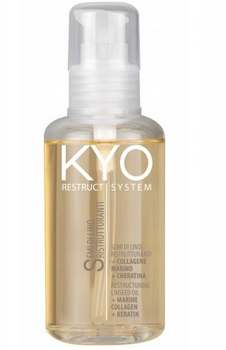 KYO Restruct System Crystals Öl 100 ml