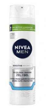 Nivea Men Sensitive Recovery Rasiergel 200 ml