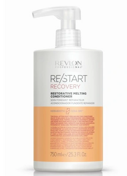 Revlon Restart Recovery Schmelzconditioner 750 ml