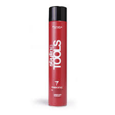 Fanola Power Style-Extra starkes Haarspray 750 ml