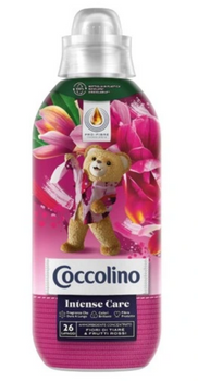Coccolino Weichspüler Tiare Blume 645 ml