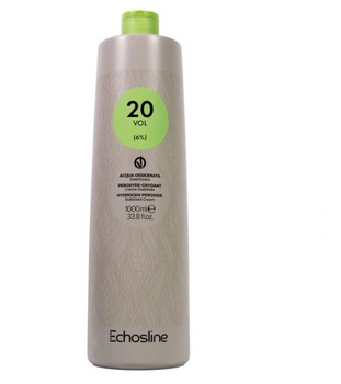 ECHOSLINE Oxydant 20 Vol. 6% 1000 ml