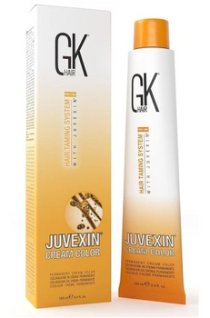 Global Keratin GKHair 8.0 Intensives Hellblond 100 ml