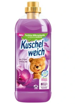 Kuschelweich BlutenFrische Weichspüler 1 L