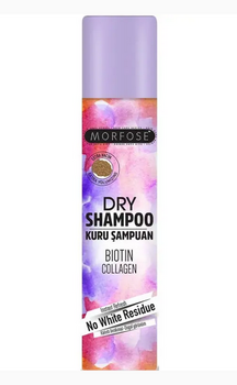 Morfose Extra Volumen Trockenshampoo 200 ml