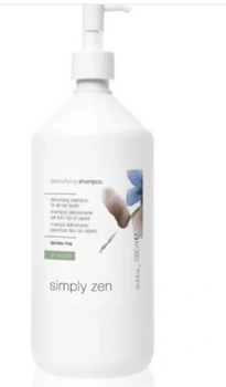 Milchshake Simply Zen Entgiftendes Shampoo 1000 ml